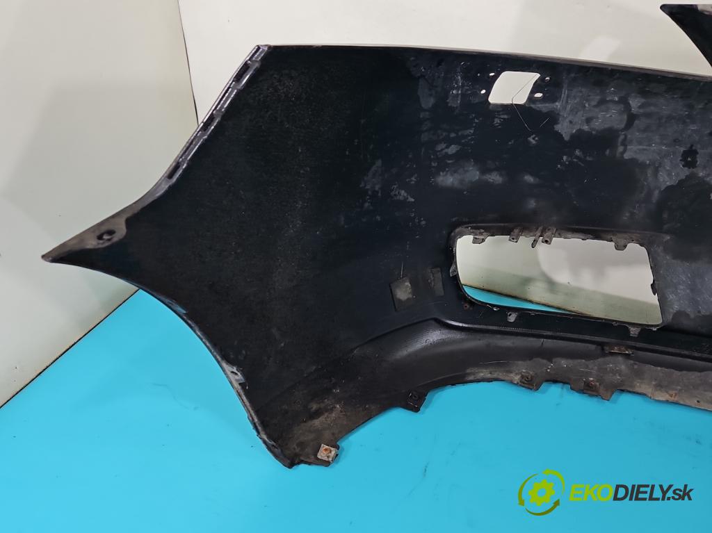 Mazda 5  2005-2010 2.0 citd 143 hp manual 105 kW 1998 cm3 5- nárazník přední  (Klika dveří ostatní)