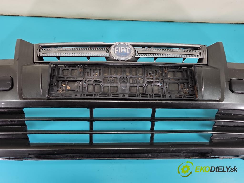 Fiat Stilo 1.9 jtd 120 HP manual 88 kW 1910 cm3 5- nárazník predné  (Kľučka dverí ostatné)