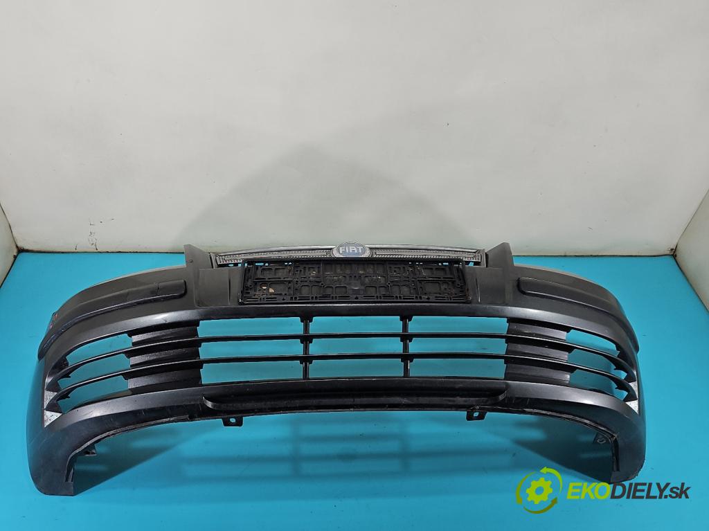 Fiat Stilo 1.9 jtd 120 HP manual 88 kW 1910 cm3 5- nárazník predné  (Kľučka dverí ostatné)