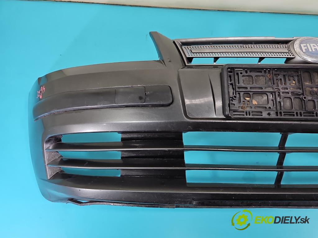 Fiat Stilo 1.9 jtd 120 HP manual 88 kW 1910 cm3 5- nárazník predné  (Kľučka dverí ostatné)