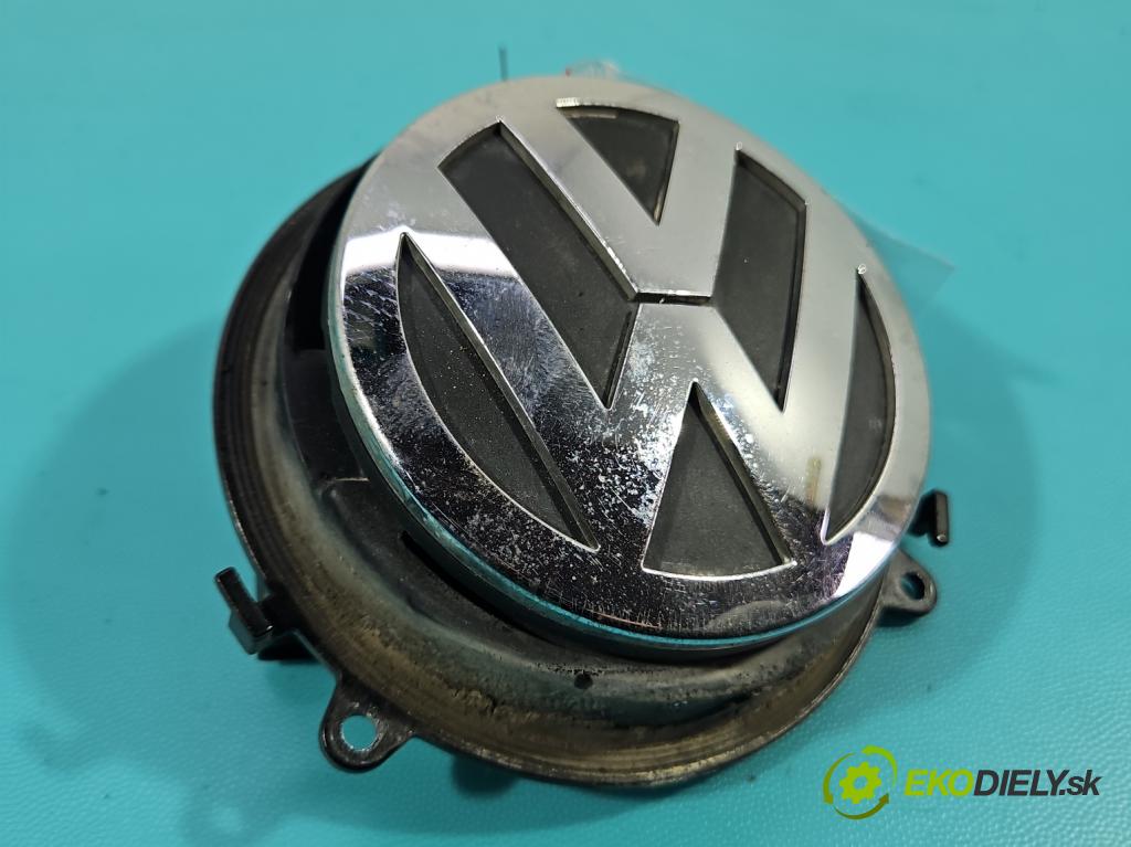 Vw Passat B6 2005-2010 3.2 FSI V6 250 hp automatic 184 kW 3168 cm3 4- klika kufrových dveří zadní 3C5827469D