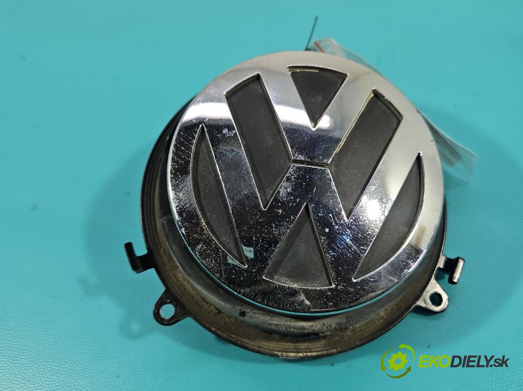 Vw Passat B6 2005-2010 3.2 FSI V6 250 hp automatic 184 kW 3168 cm3 4- klika kufrových dveří zadní 3C5827469D