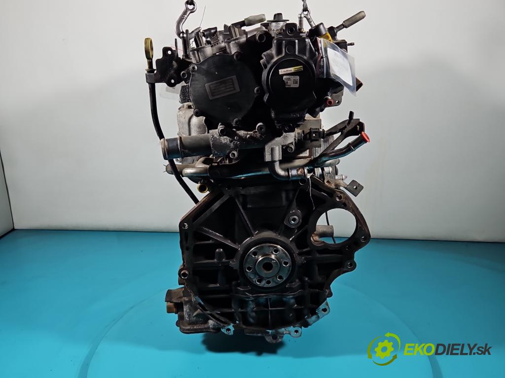 Chevrolet Cruze 2.0 VCDi: 163 HP manual 120 kW 1998 cm3 5- motor diesla Z20D1