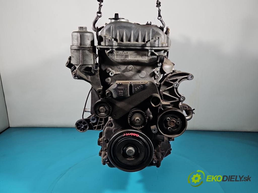 Chevrolet Cruze 2.0 VCDi: 163 HP manual 120 kW 1998 cm3 5- motor diesla Z20D1