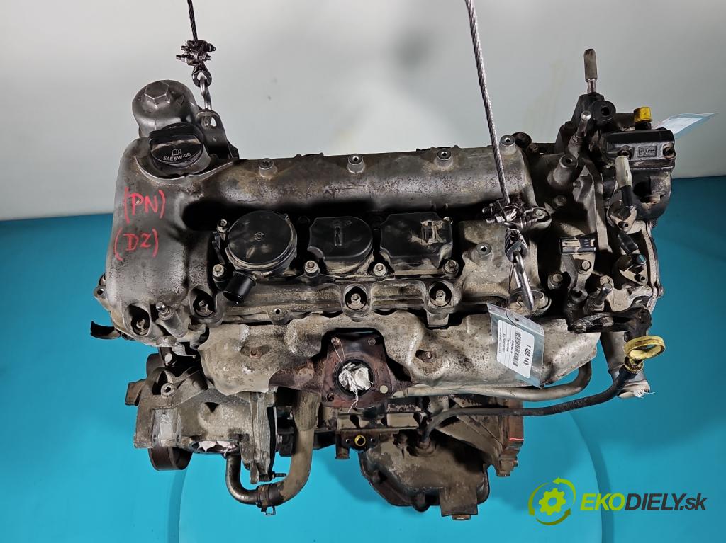 Chevrolet Cruze 2.0 VCDi: 163 HP manual 120 kW 1998 cm3 5- motor diesla Z20D1