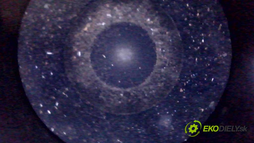 Chevrolet Cruze 2.0 VCDi: 163 HP manual 120 kW 1998 cm3 5- motor diesla Z20D1