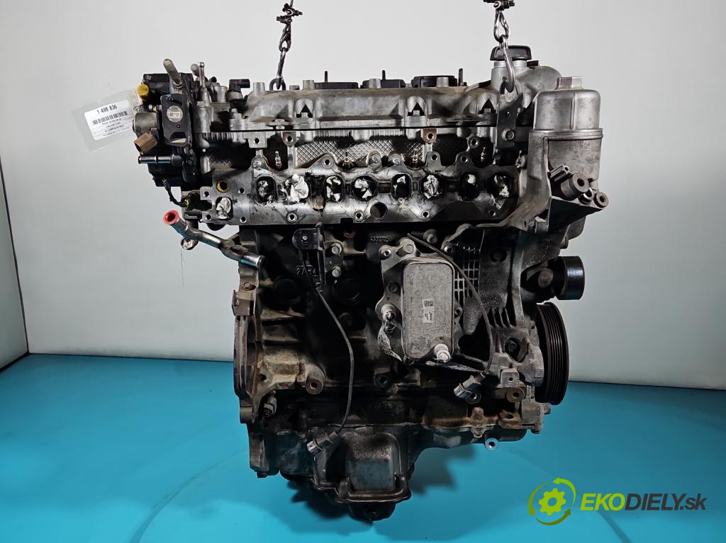 Chevrolet Cruze 2.0 VCDi: 163 HP manual 120 kW 1998 cm3 5- motor diesla Z20D1