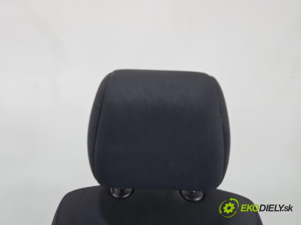 Chevrolet Cruze 2.0 VCDi: 163 HP manual 120 kW 1998 cm3 5- Sedačka ľavý  (Sedadlo)