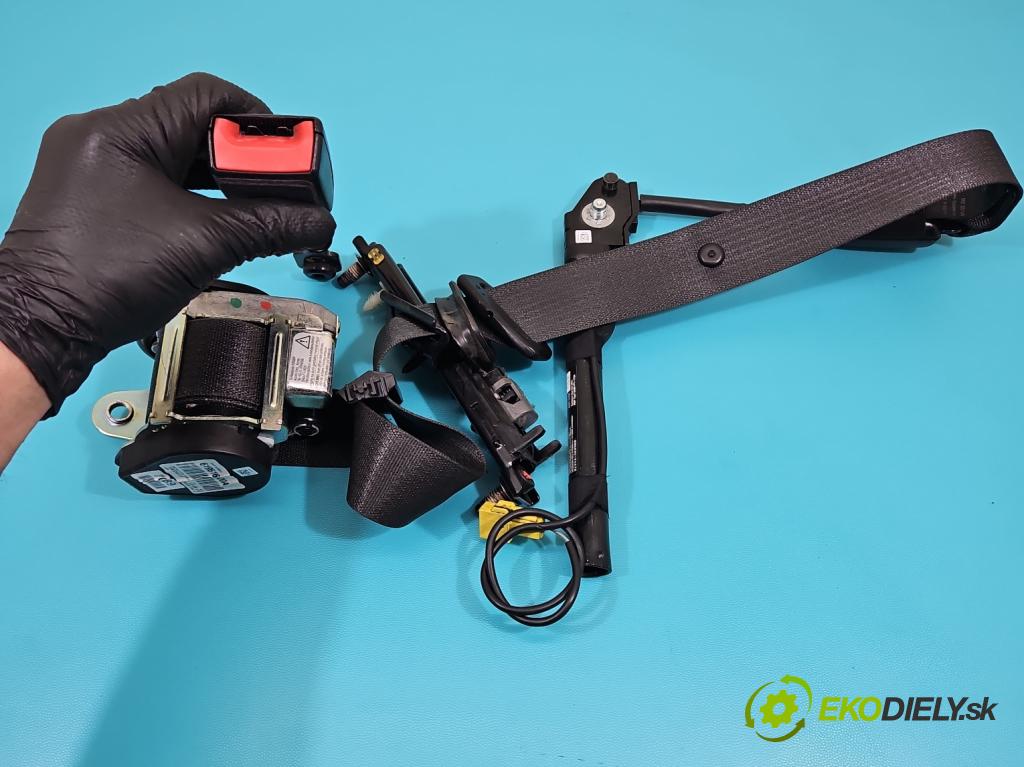 Chevrolet Cruze 2.0 VCDi: 163 HP manual 120 kW 1998 cm3 5- pas bezpečnosť: predné ľavý 13297079