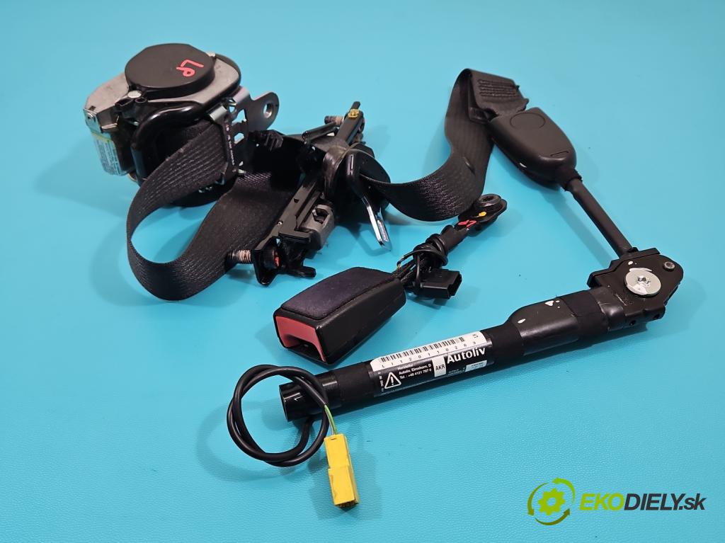 Chevrolet Cruze 2.0 VCDi: 163 HP manual 120 kW 1998 cm3 5- pas bezpečnosť: predné ľavý 13297079