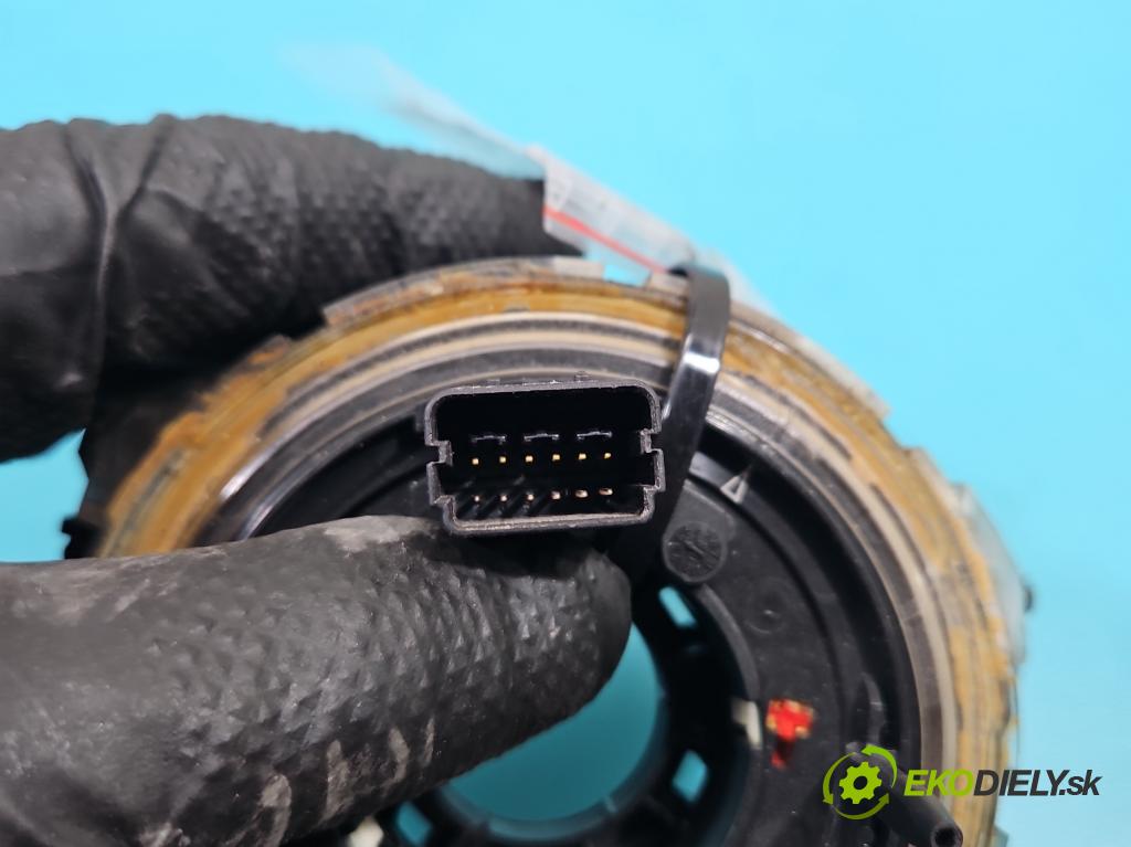 Audi A6 C6 2004-2011 2.0 tdi 140 hp automatic 103 kW 1968 cm3 4- Páska: airbag 4E0953541A (Airbag)