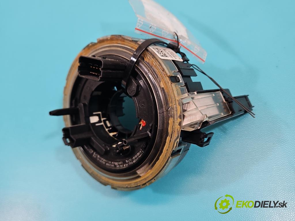 Audi A6 C6 2004-2011 2.0 tdi 140 hp automatic 103 kW 1968 cm3 4- Páska: airbag 4E0953541A (Airbag)