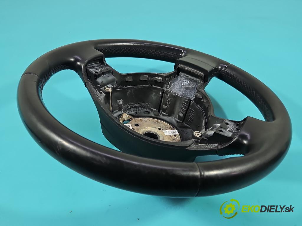 Vw Passat B6 2005-2010 3.2 FSI V6 250 HP automatic 184 kW 3168 cm3 4- volant 1K0880201CB (Volant)