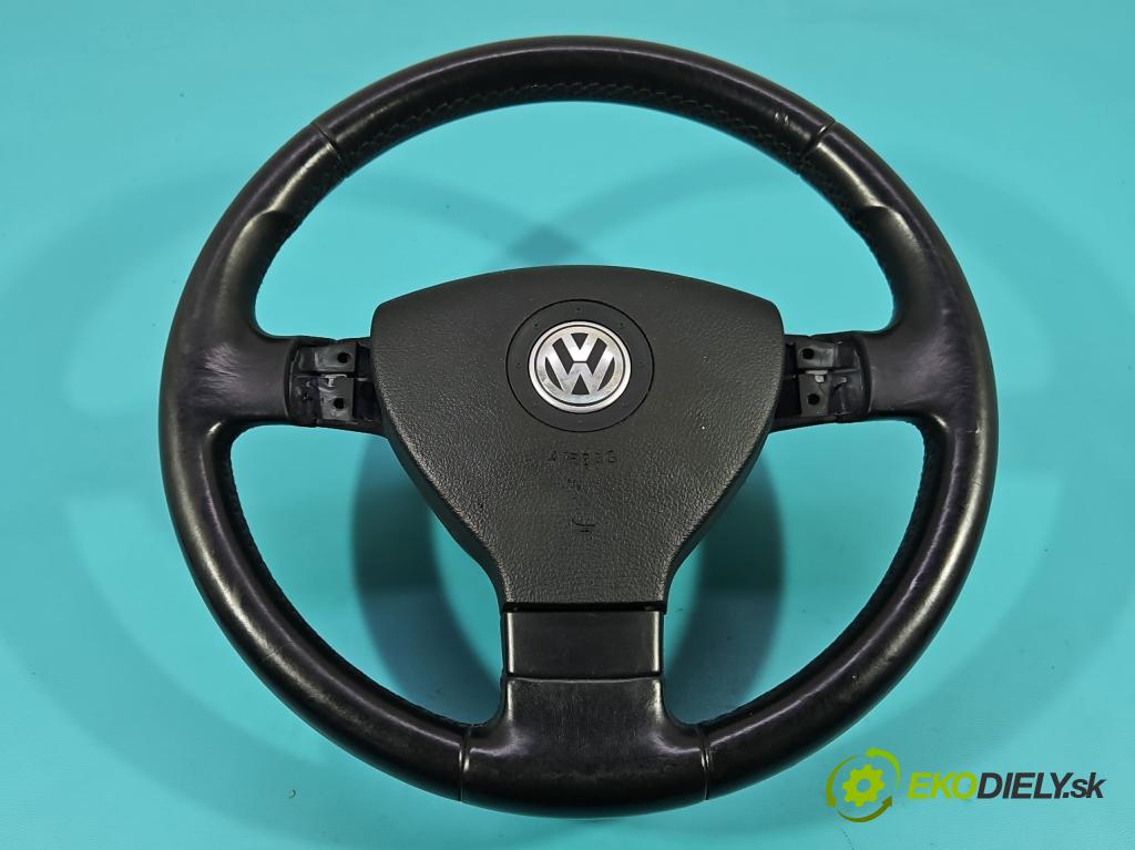 Vw Passat B6 2005-2010 3.2 FSI V6 250 HP automatic 184 kW 3168 cm3 4- volant 1K0880201CB (Volant)