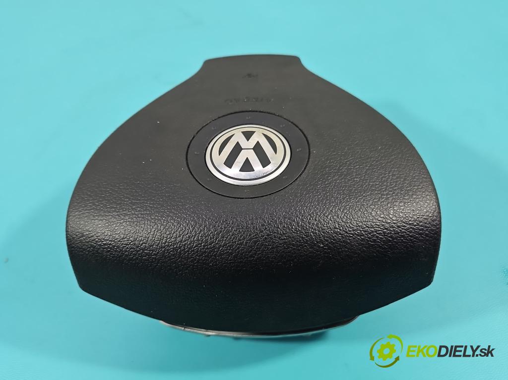 Vw Passat B6 2005-2010 3.2 FSI V6 250 HP automatic 184 kW 3168 cm3 4- volant 1K0880201CB (Volant)