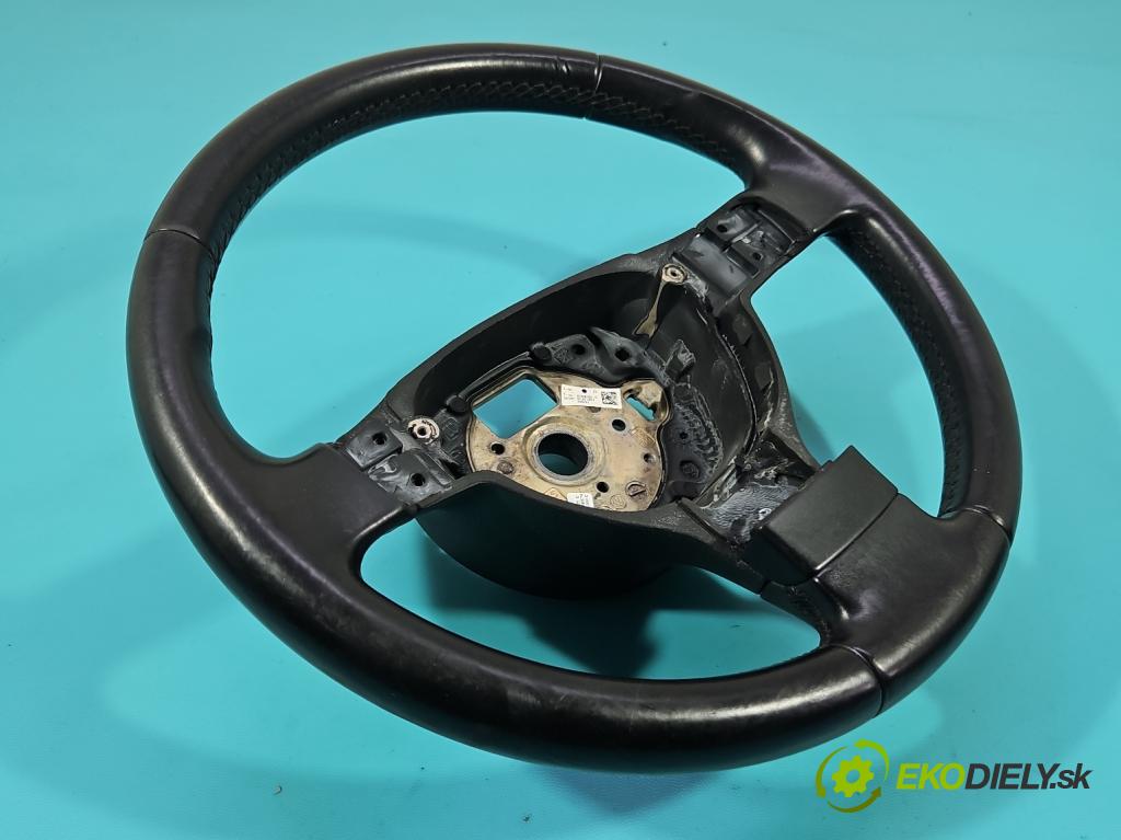 Vw Passat B6 2005-2010 3.2 FSI V6 250 HP automatic 184 kW 3168 cm3 4- volant 1K0880201CB (Volant)