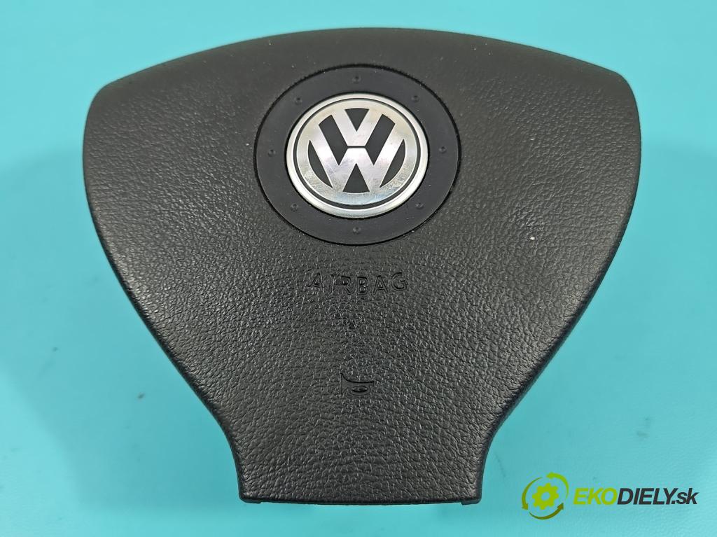 Vw Passat B6 2005-2010 3.2 FSI V6 250 HP automatic 184 kW 3168 cm3 4- volant 1K0880201CB (Volant)