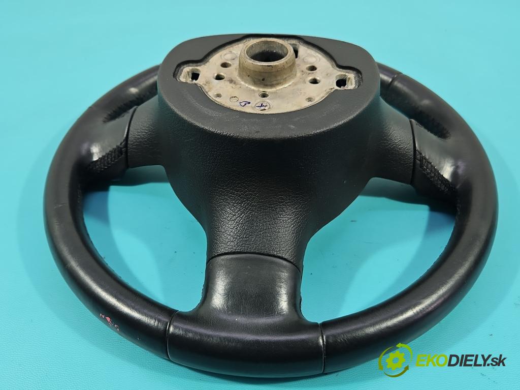 Vw Passat B6 2005-2010 3.2 FSI V6 250 HP automatic 184 kW 3168 cm3 4- volant 1K0880201CB (Volant)