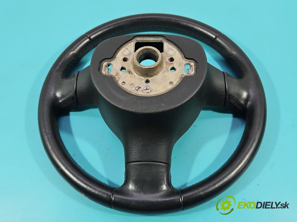 Vw Passat B6 2005-2010 3.2 FSI V6 250 HP automatic 184 kW 3168 cm3 4- volant 1K0880201CB (Volant)