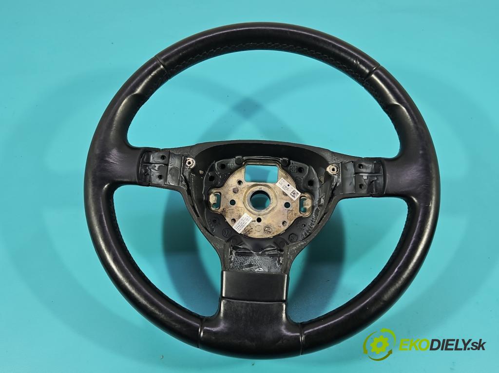 Vw Passat B6 2005-2010 3.2 FSI V6 250 HP automatic 184 kW 3168 cm3 4- volant 1K0880201CB (Volant)