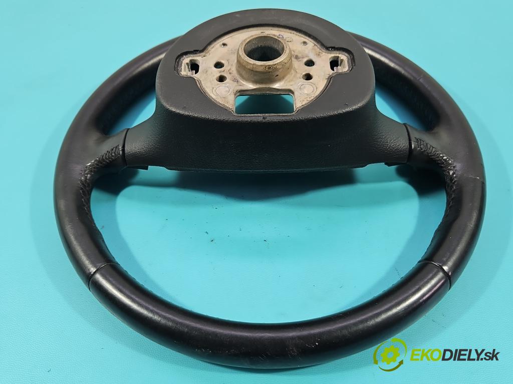 Vw Passat B6 2005-2010 3.2 FSI V6 250 HP automatic 184 kW 3168 cm3 4- volant 1K0880201CB (Volant)