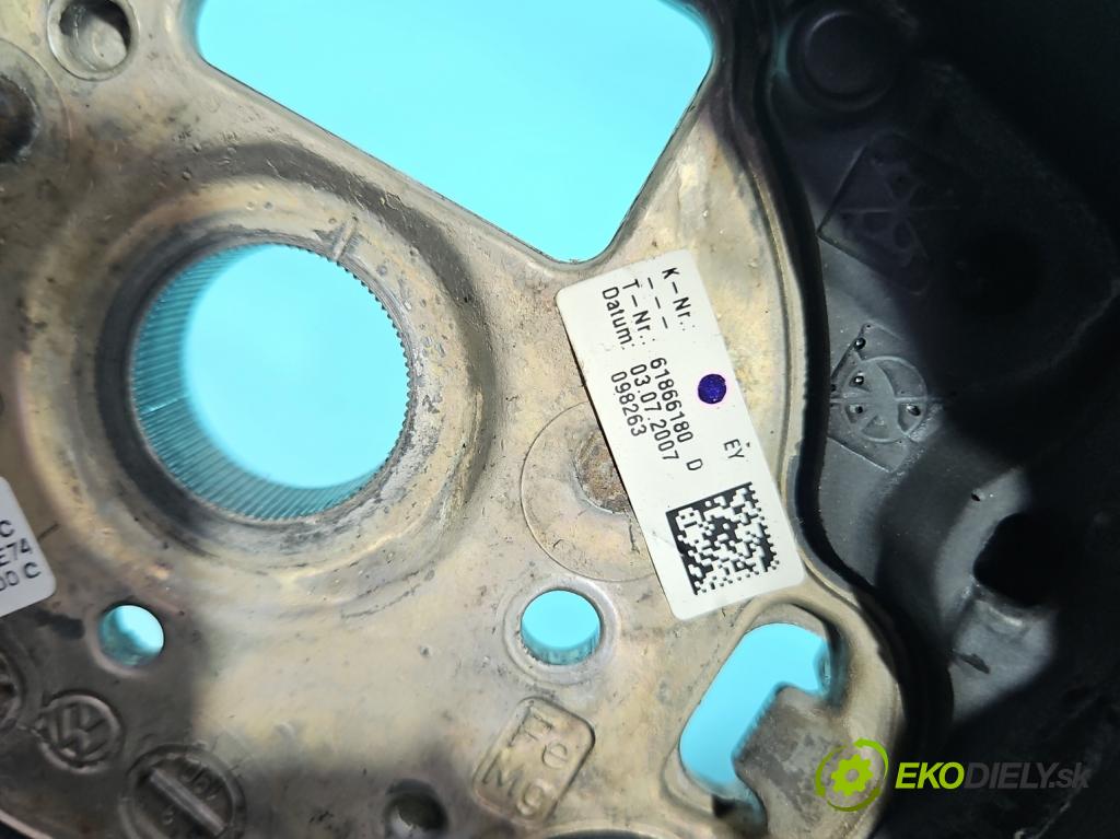 Vw Passat B6 2005-2010 3.2 FSI V6 250 HP automatic 184 kW 3168 cm3 4- volant 1K0880201CB (Volant)