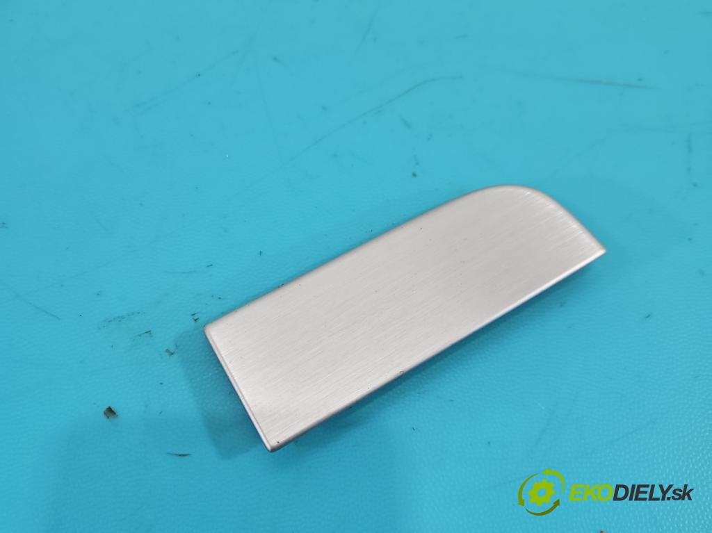 Vw Passat B6 2005-2010 3.2 FSI V6 250 hp automatic 184 kW 3168 cm3 4- lišta ozdobná interiéry: 3C0 858 336