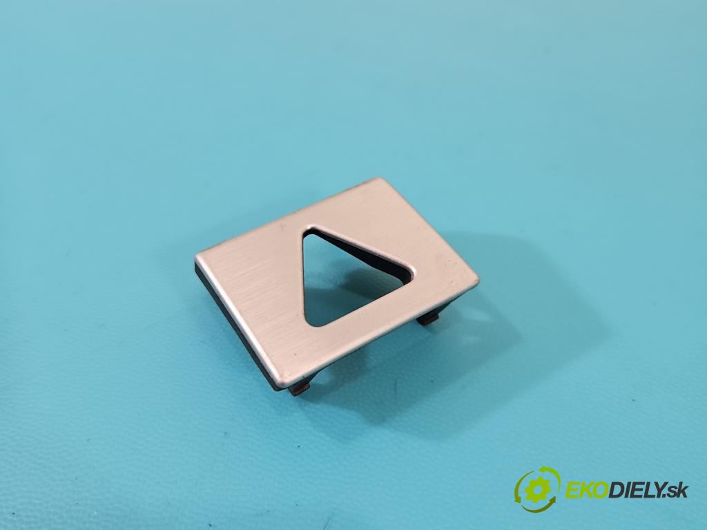 Vw Passat B6 2005-2010 3.2 FSI V6 250 hp automatic 184 kW 3168 cm3 4- lišta ozdobná interiéry: 3C0 858 336