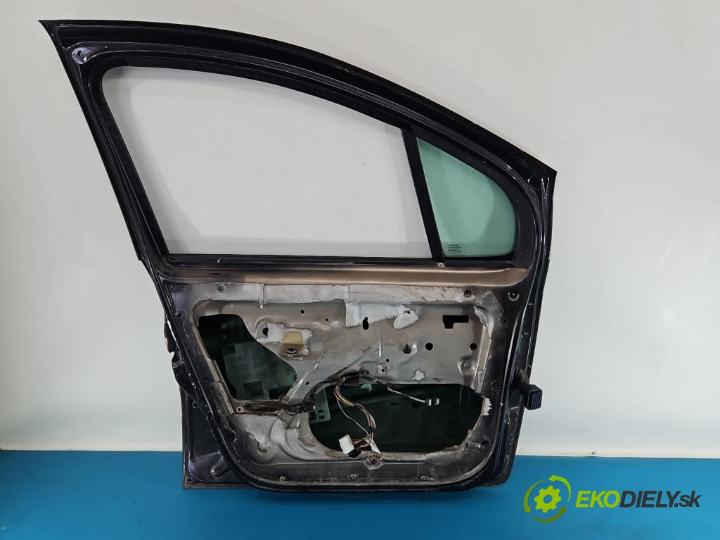 Renault Modus 1.1 16V 75 hp manual 55 kW 1149 cm3 5- dveře přední levé  (Klika dveří ostatní)