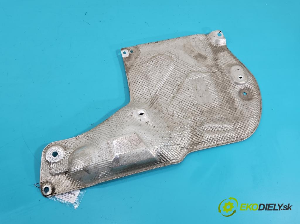 Peugeot 3008 II 2016-2023 2.0 hdi 150 hp manual 110 kW 1997 cm3 5- kryt 9819372580