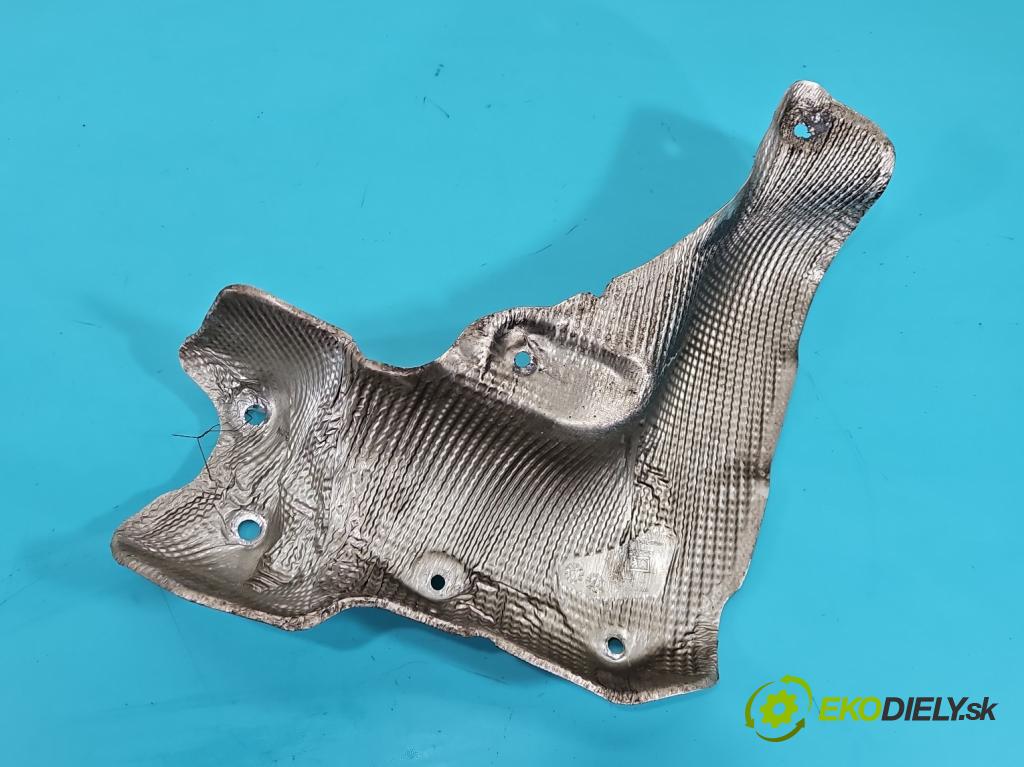 Peugeot 3008 II 2016-2023 2.0 hdi 150 hp manual 110 kW 1997 cm3 5- kryt 981331698C