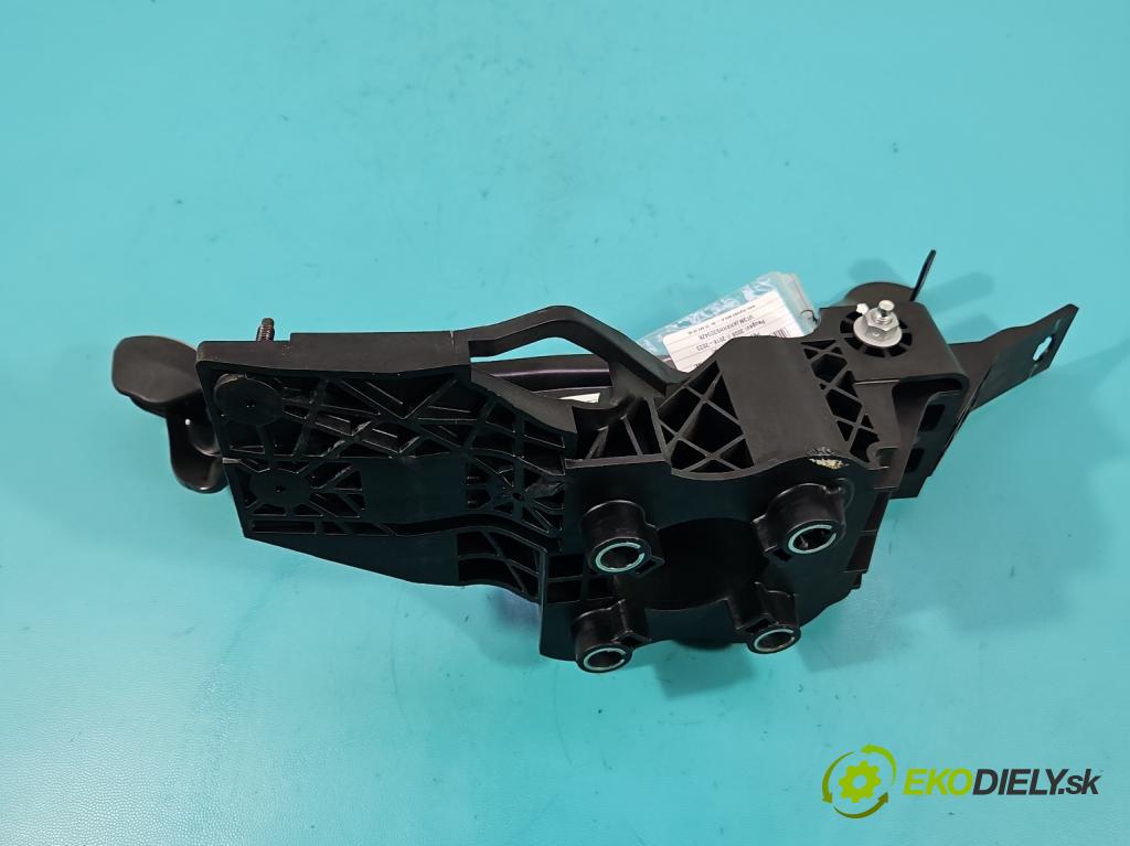 Peugeot 3008 II 2016-2023 2.0 hdi 150 hp manual 110 kW 1997 cm3 5- pedály 98079944800