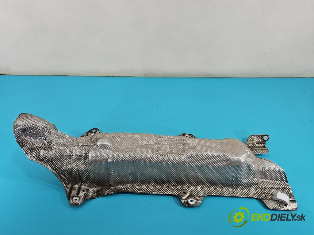 Peugeot 3008 II 2016-2023 2.0 hdi 150 hp manual 110 kW 1997 cm3 5- kryt 9808929180-03