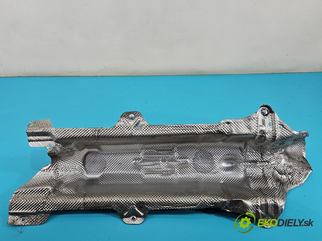Peugeot 3008 II 2016-2023 2.0 hdi 150 hp manual 110 kW 1997 cm3 5- kryt 9808929180-03