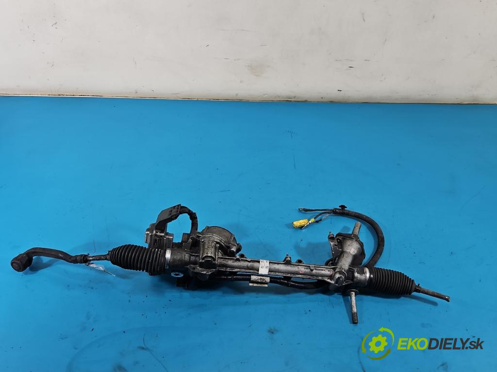 Peugeot 3008 II 2016-2023 2.0 hdi 150 HP manual 110 kW 1997 cm3 5- Ozubené kolo: volant 6820000313A