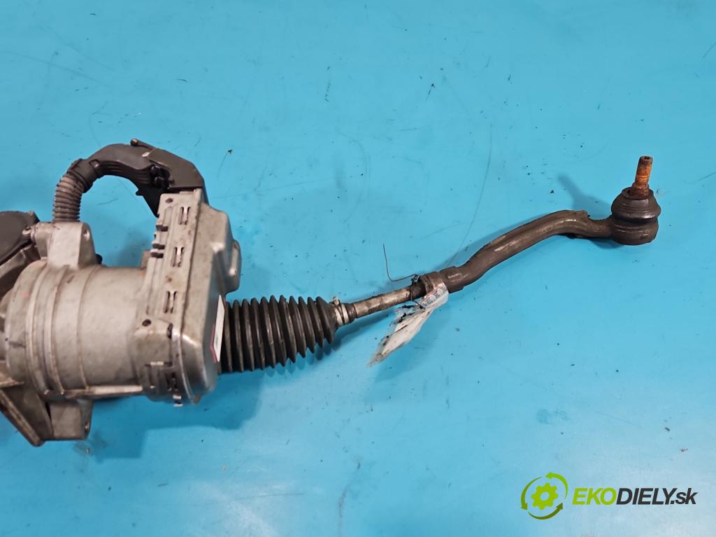 Peugeot 3008 II 2016-2023 2.0 hdi 150 HP manual 110 kW 1997 cm3 5- Ozubené kolo: volant 6820000313A