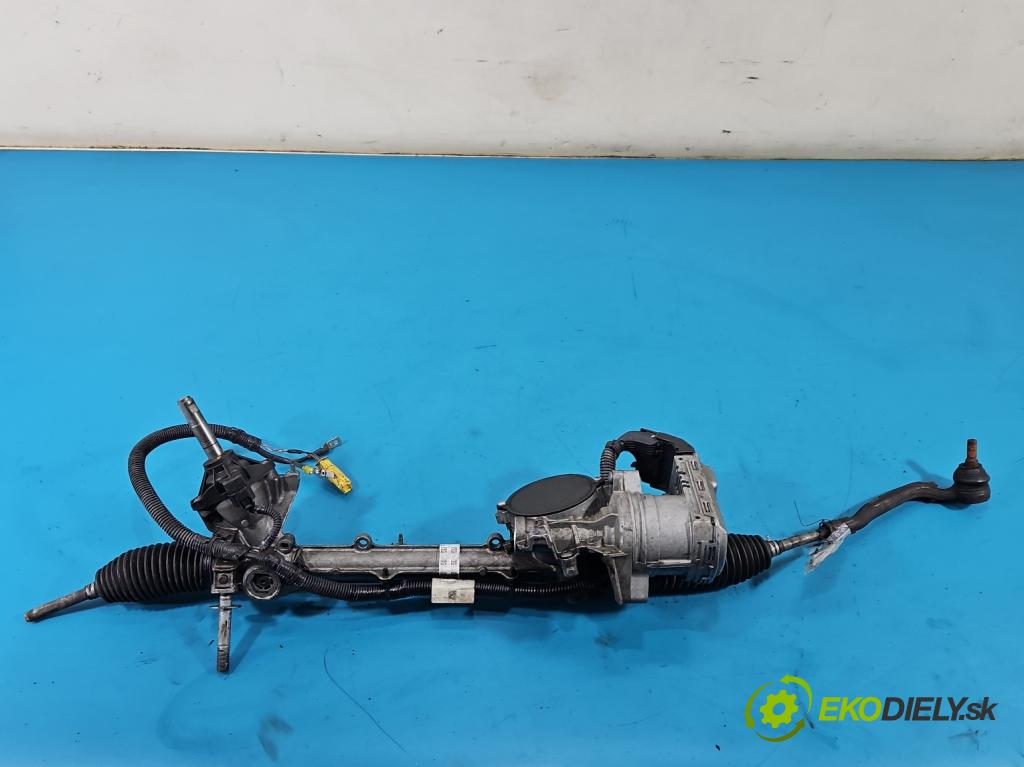 Peugeot 3008 II 2016-2023 2.0 hdi 150 HP manual 110 kW 1997 cm3 5- Ozubené kolo: volant 6820000313A