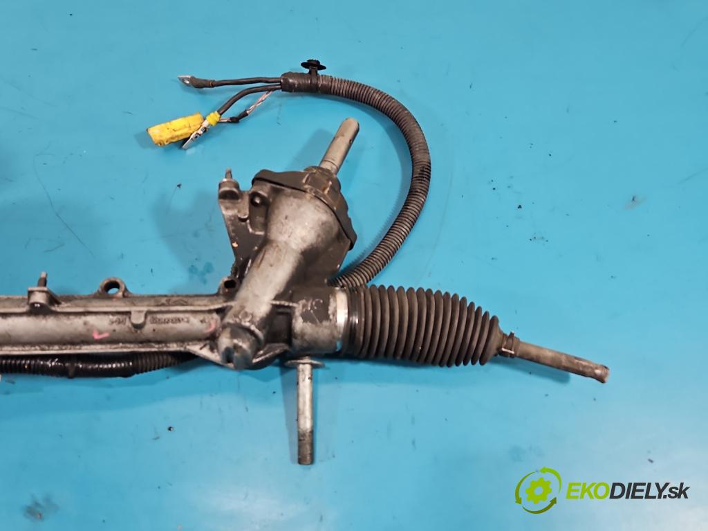 Peugeot 3008 II 2016-2023 2.0 hdi 150 HP manual 110 kW 1997 cm3 5- Ozubené kolo: volant 6820000313A