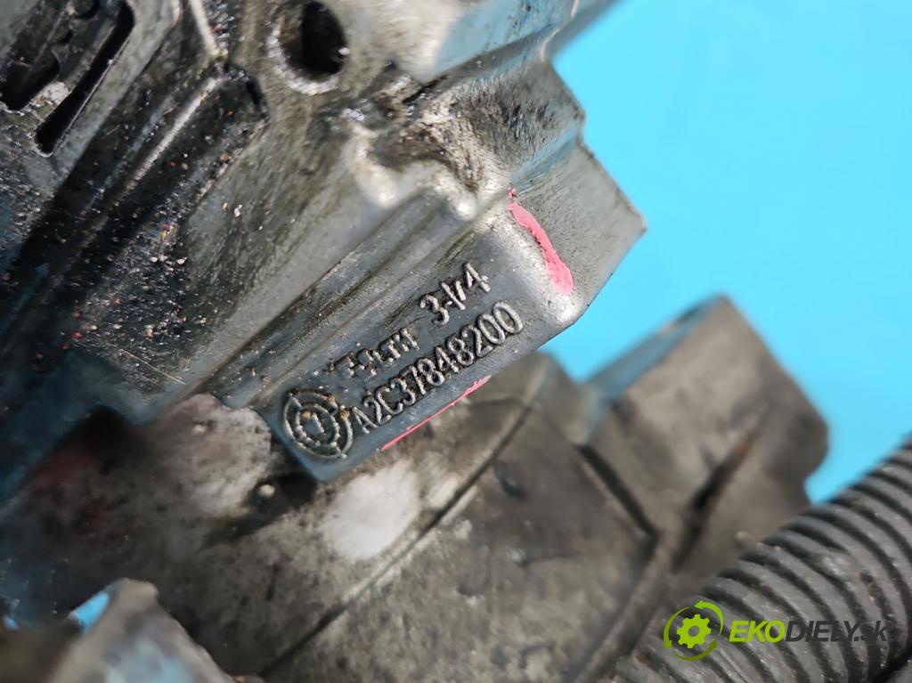 Peugeot 3008 II 2016-2023 2.0 hdi 150 HP manual 110 kW 1997 cm3 5- Ozubené kolo: volant 6820000313A