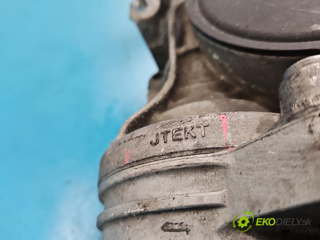 Peugeot 3008 II 2016-2023 2.0 hdi 150 HP manual 110 kW 1997 cm3 5- Ozubené kolo: volant 6820000313A