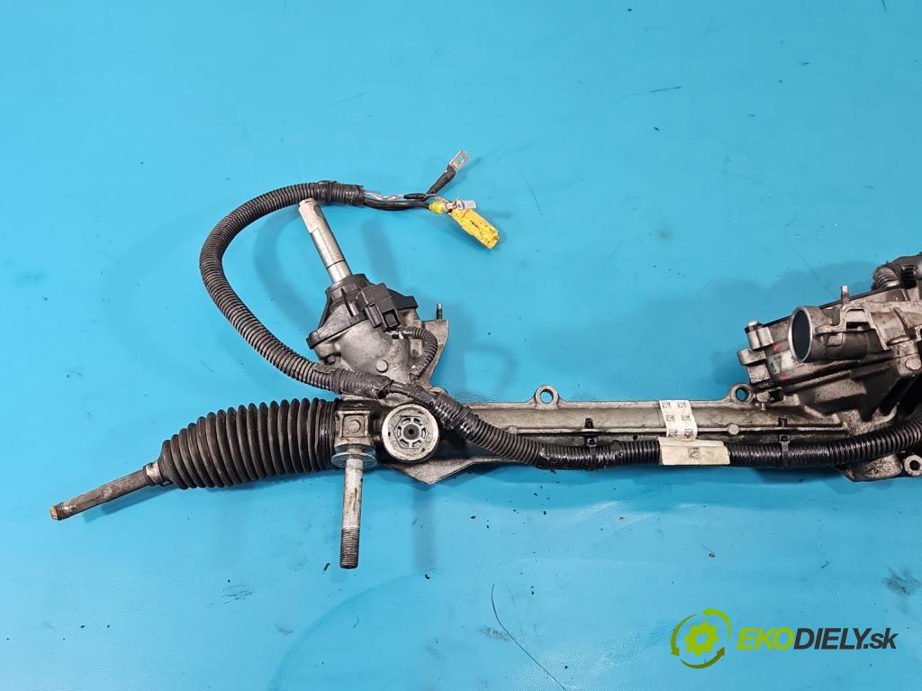 Peugeot 3008 II 2016-2023 2.0 hdi 150 HP manual 110 kW 1997 cm3 5- Ozubené kolo: volant 6820000313A