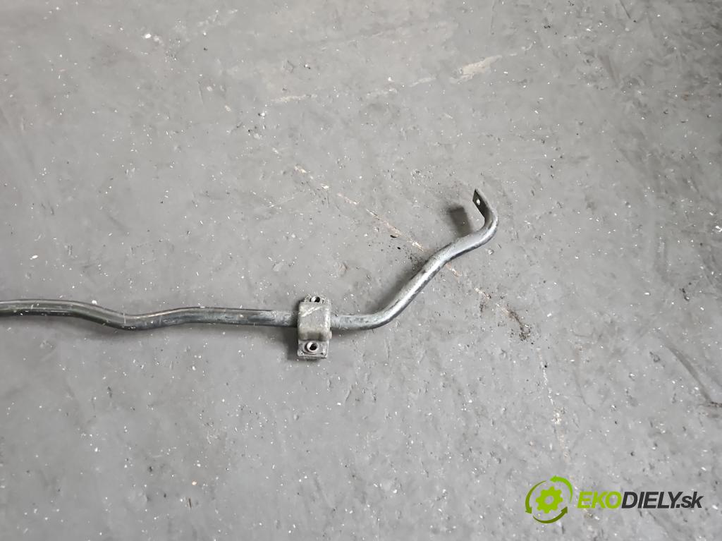 Peugeot 3008 II 2016-2023 2.0 hdi 150 HP manual 110 kW 1997 cm3 5- tyč stabilizatora  (Stabilizátor predný)