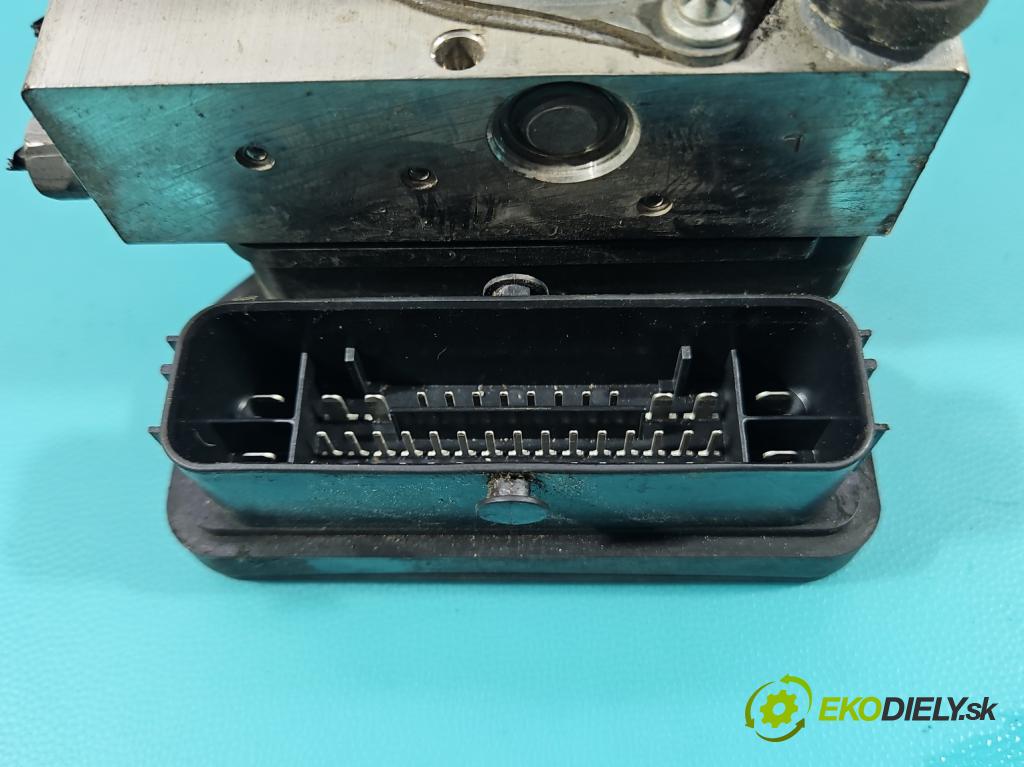 Peugeot 3008 II 2016-2023 2.0 hdi 150 HP manual 110 kW 1997 cm3 5- čerpadlo abs 9812786180 (Pumpa ABS)