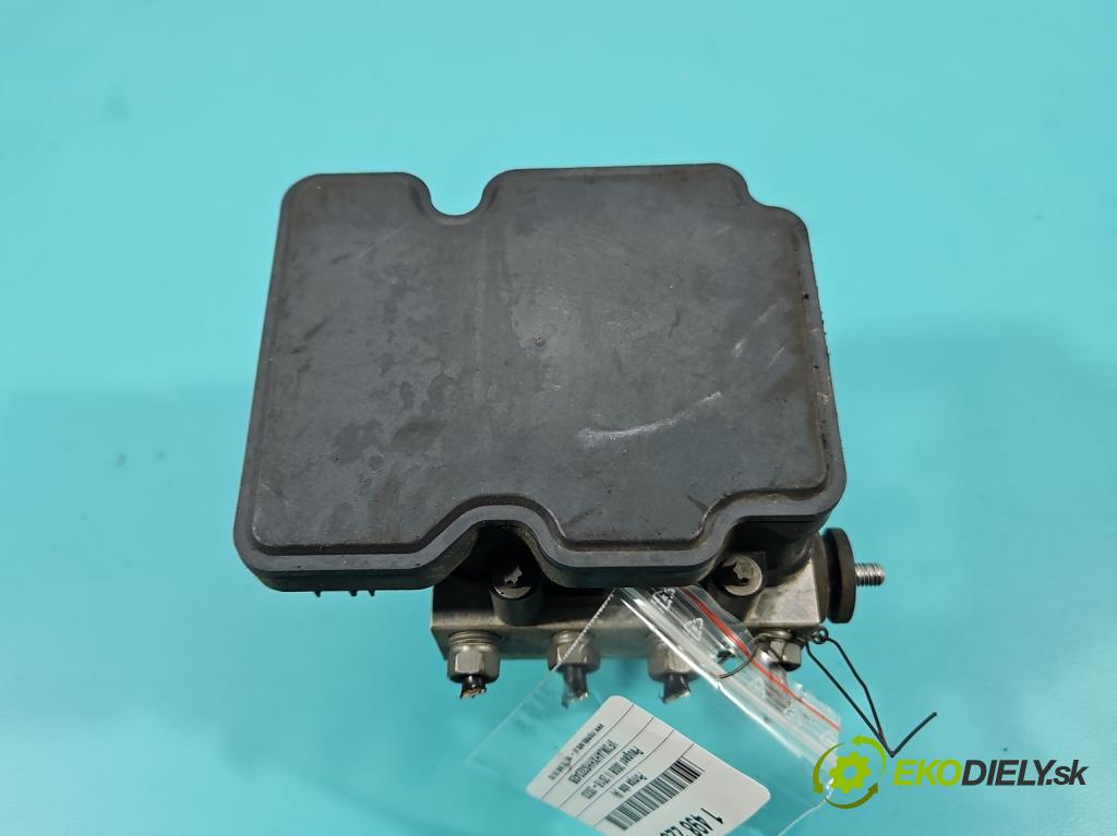 Peugeot 3008 II 2016-2023 2.0 hdi 150 HP manual 110 kW 1997 cm3 5- čerpadlo abs 9812786180 (Pumpa ABS)