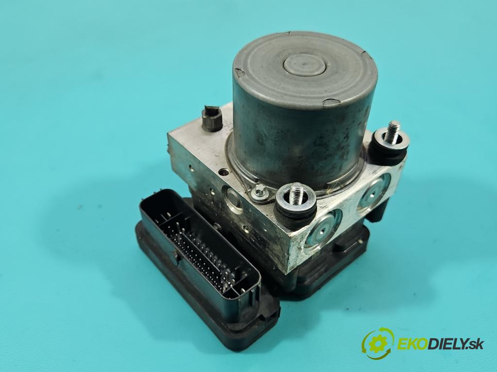 Peugeot 3008 II 2016-2023 2.0 hdi 150 HP manual 110 kW 1997 cm3 5- čerpadlo abs 9812786180 (Pumpa ABS)