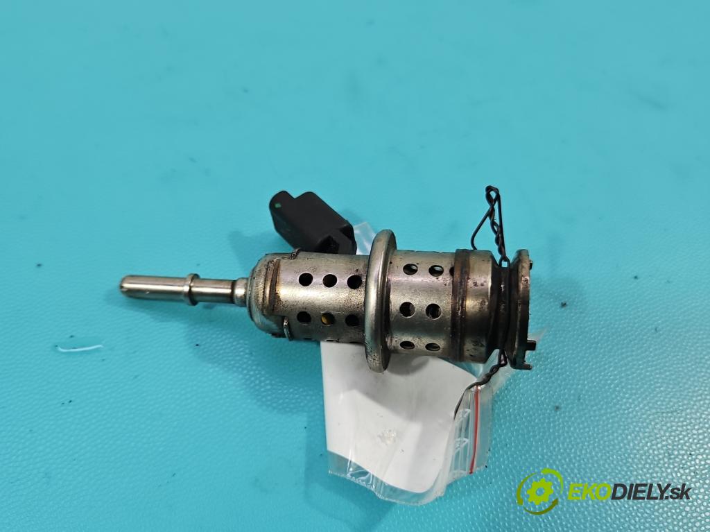 Peugeot 3008 II 2016-2023 2.0 hdi 150 HP manual 110 kW 1997 cm3 5- vstrek 9801187080 (Vstrekovač paliva)