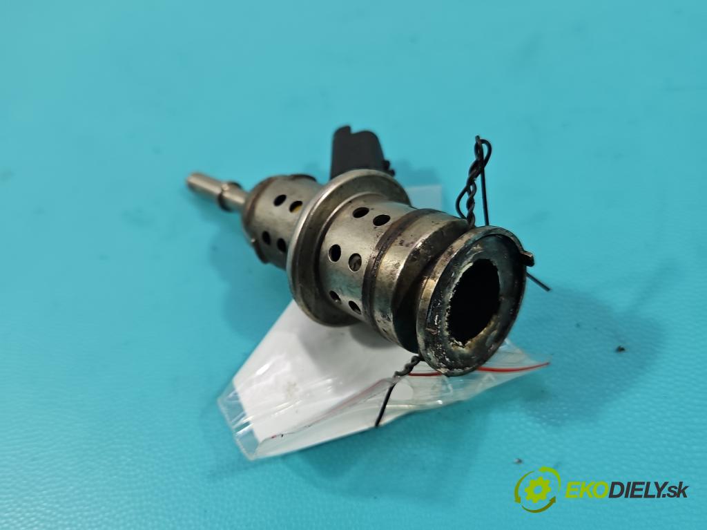 Peugeot 3008 II 2016-2023 2.0 hdi 150 HP manual 110 kW 1997 cm3 5- vstrek 9801187080 (Vstrekovač paliva)