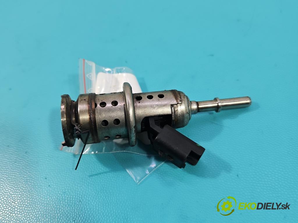 Peugeot 3008 II 2016-2023 2.0 hdi 150 HP manual 110 kW 1997 cm3 5- vstrek 9801187080 (Vstrekovač paliva)