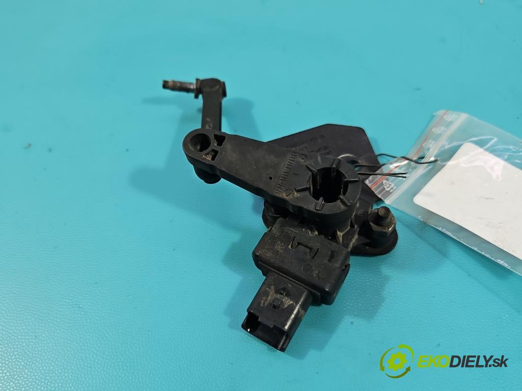 Peugeot 3008 II 2016-2023 2.0 hdi 150 HP manual 110 kW 1997 cm3 5- snímač nastavenia xenon 9801529480 (Snímač)