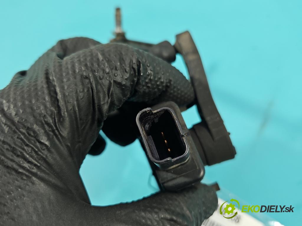 Peugeot 3008 II 2016-2023 2.0 hdi 150 HP manual 110 kW 1997 cm3 5- snímač nastavenia xenon 9801529480 (Snímač)